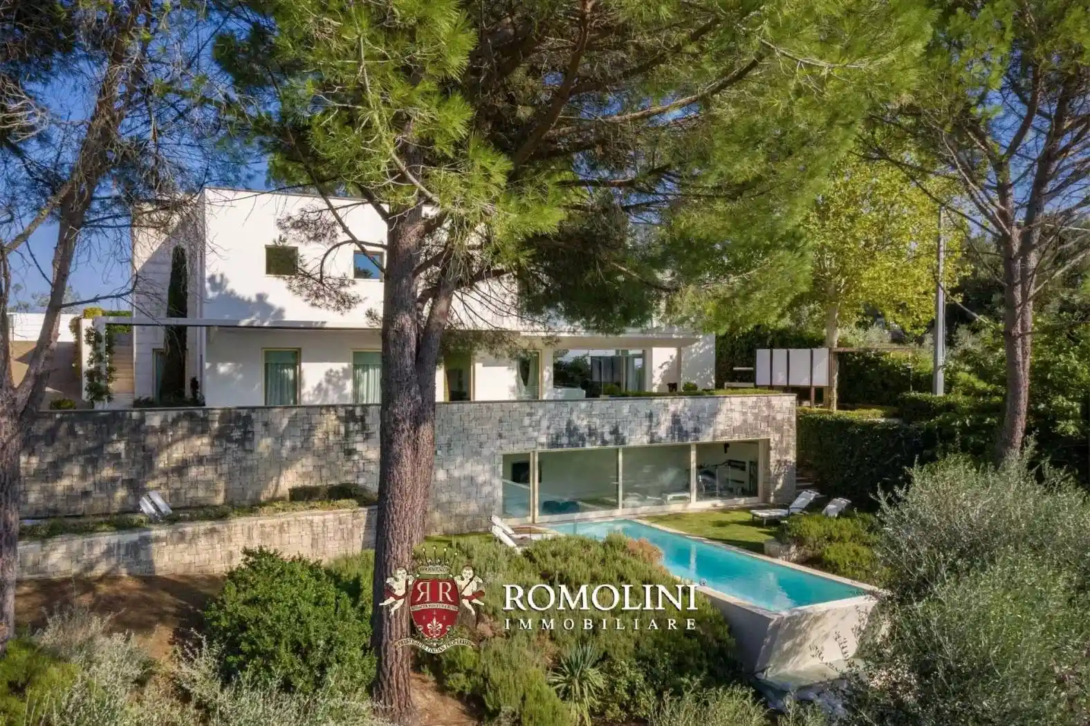 Villa in vendita a Vinci