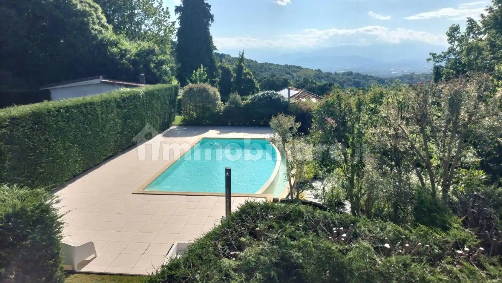 Appartamento in vendita a Pecetto Torinese