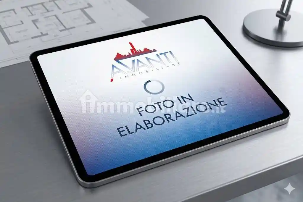 Appartamento in vendita a Castenaso