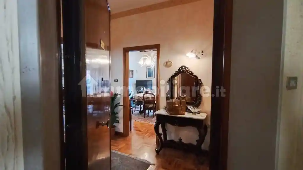 Appartamento in vendita a Cosenza
