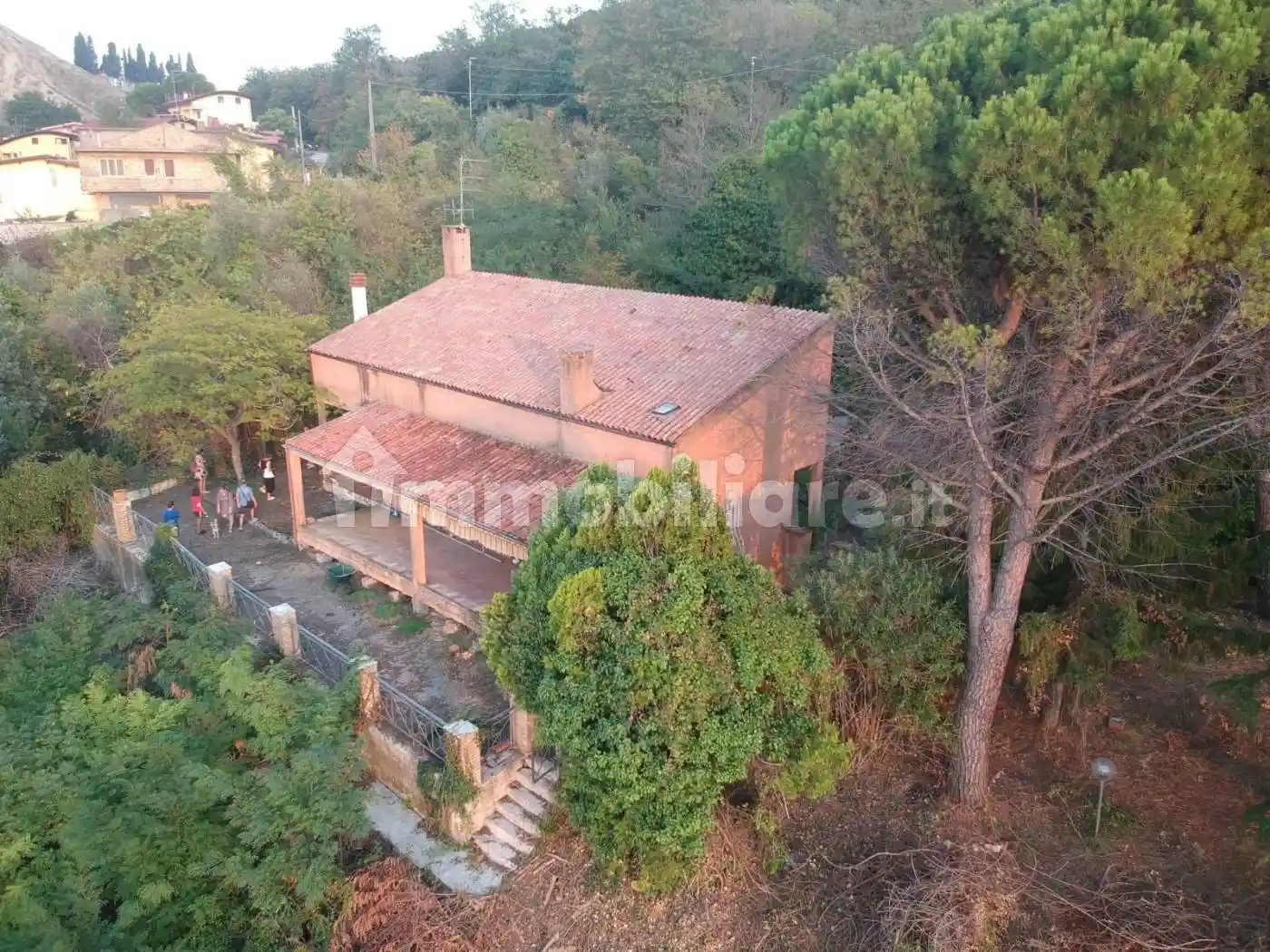 Casa indipendente in vendita a San Giovanni Teatino