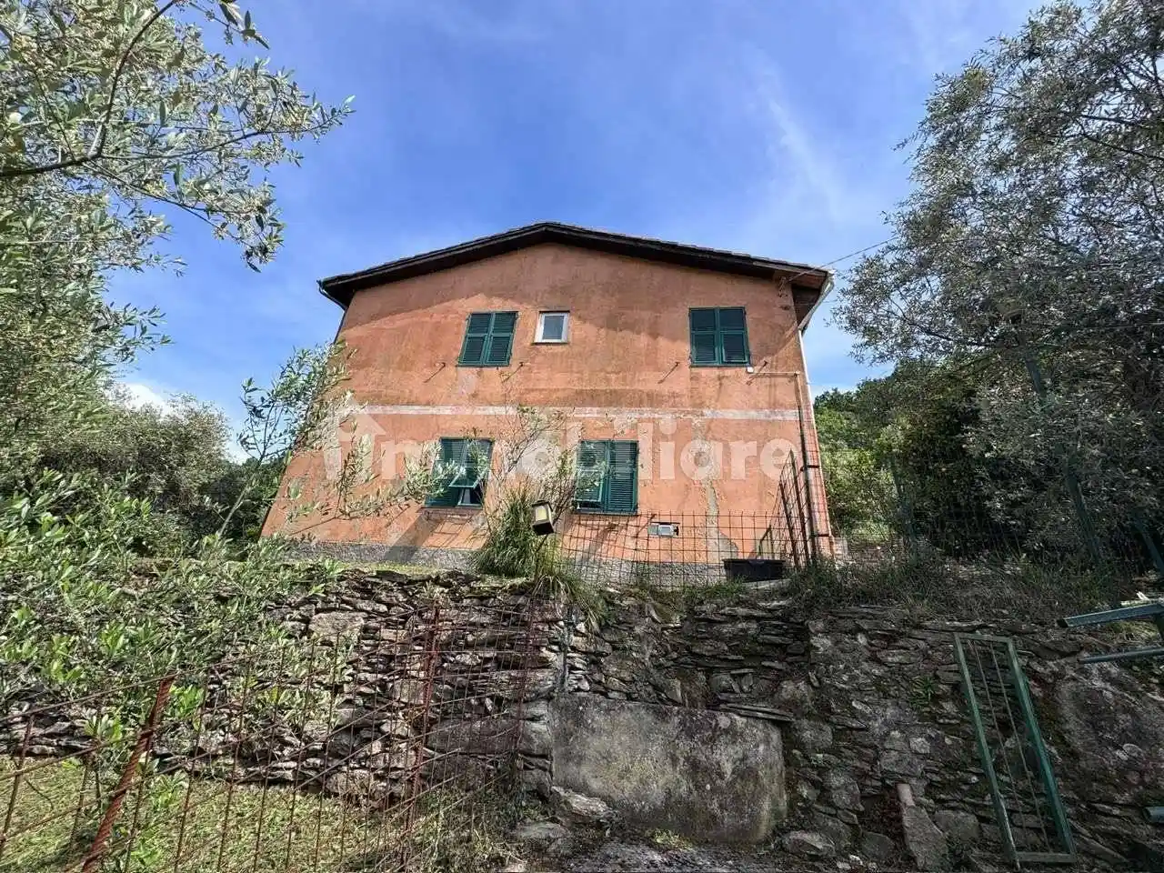 Appartamento in vendita a Sori