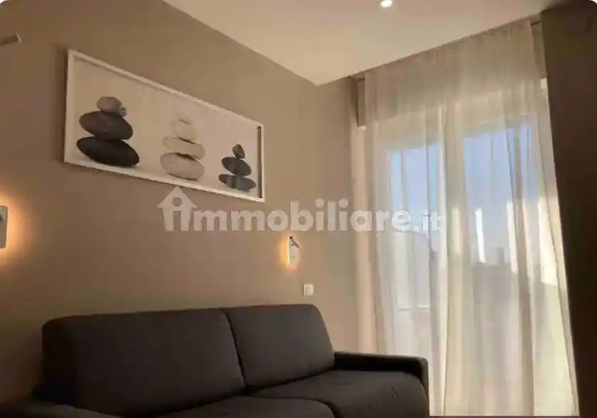 Appartamento in affitto a Cesenatico