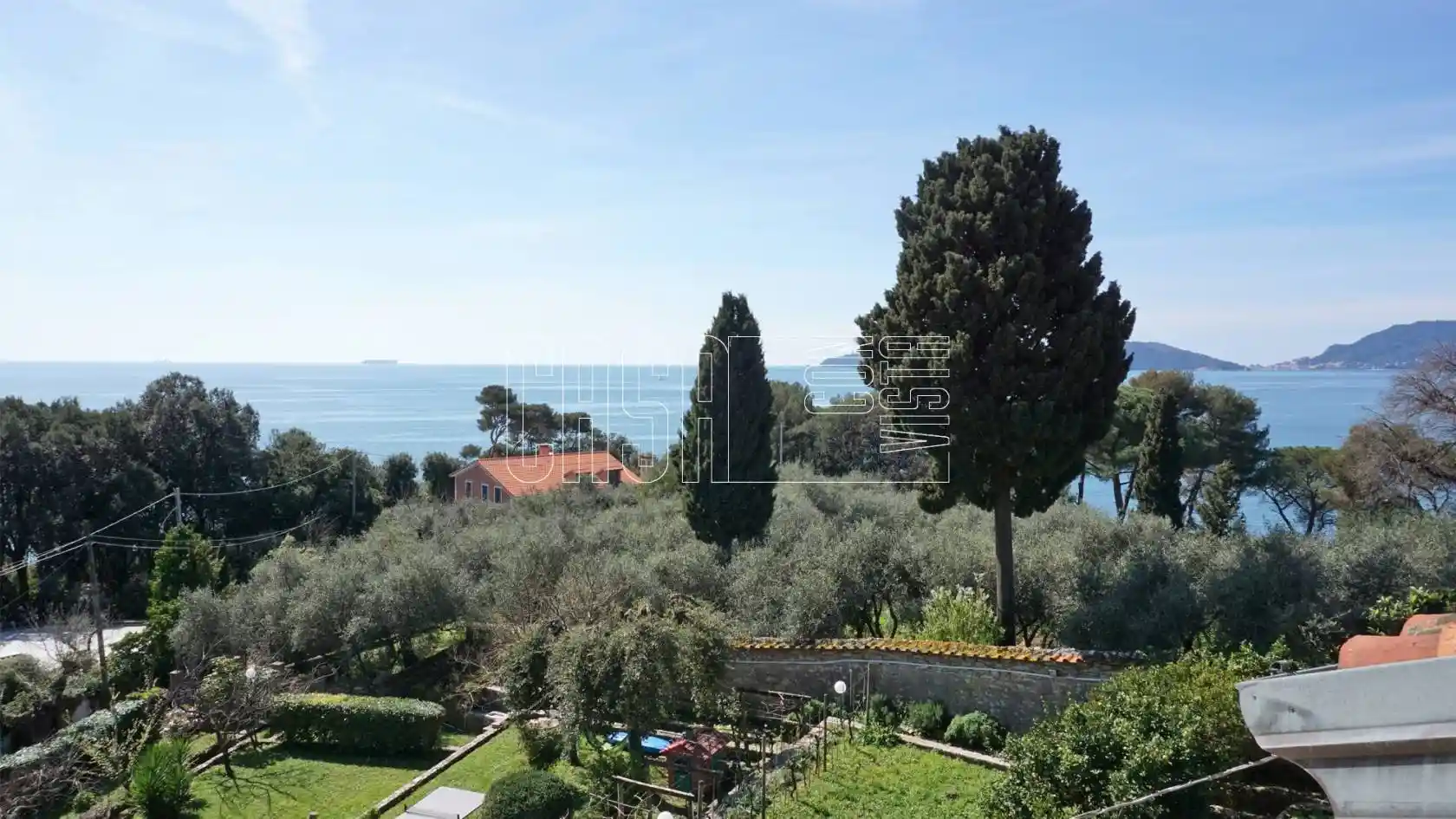 Appartamento in vendita a Lerici