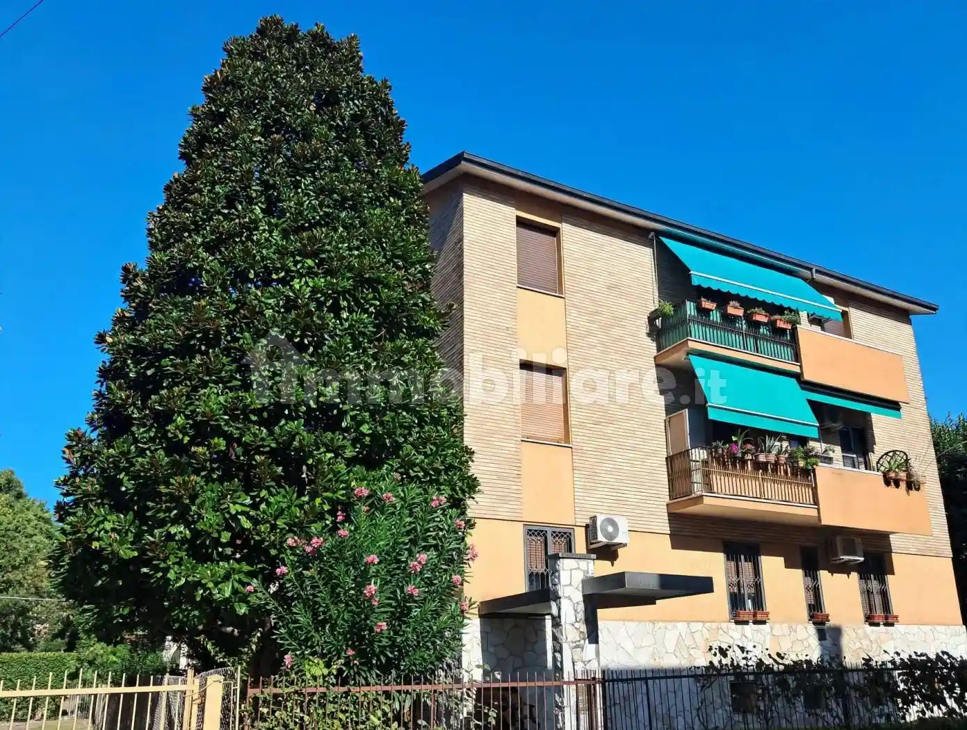 Appartamento in vendita a Bologna