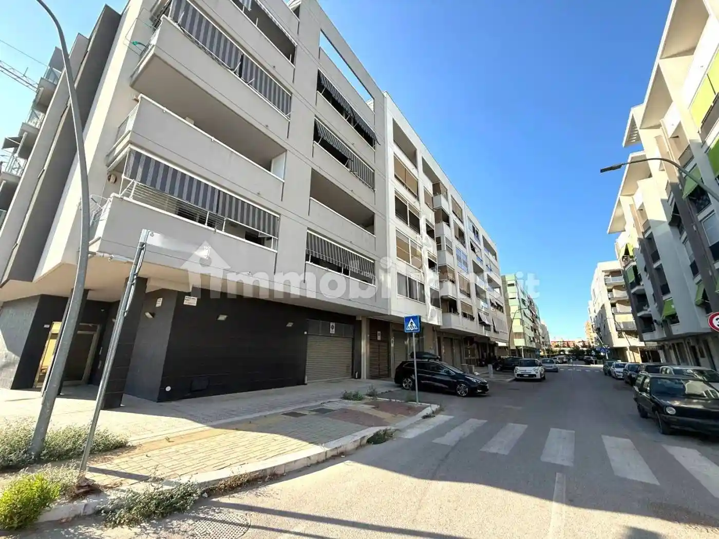 Appartamento in vendita a Barletta