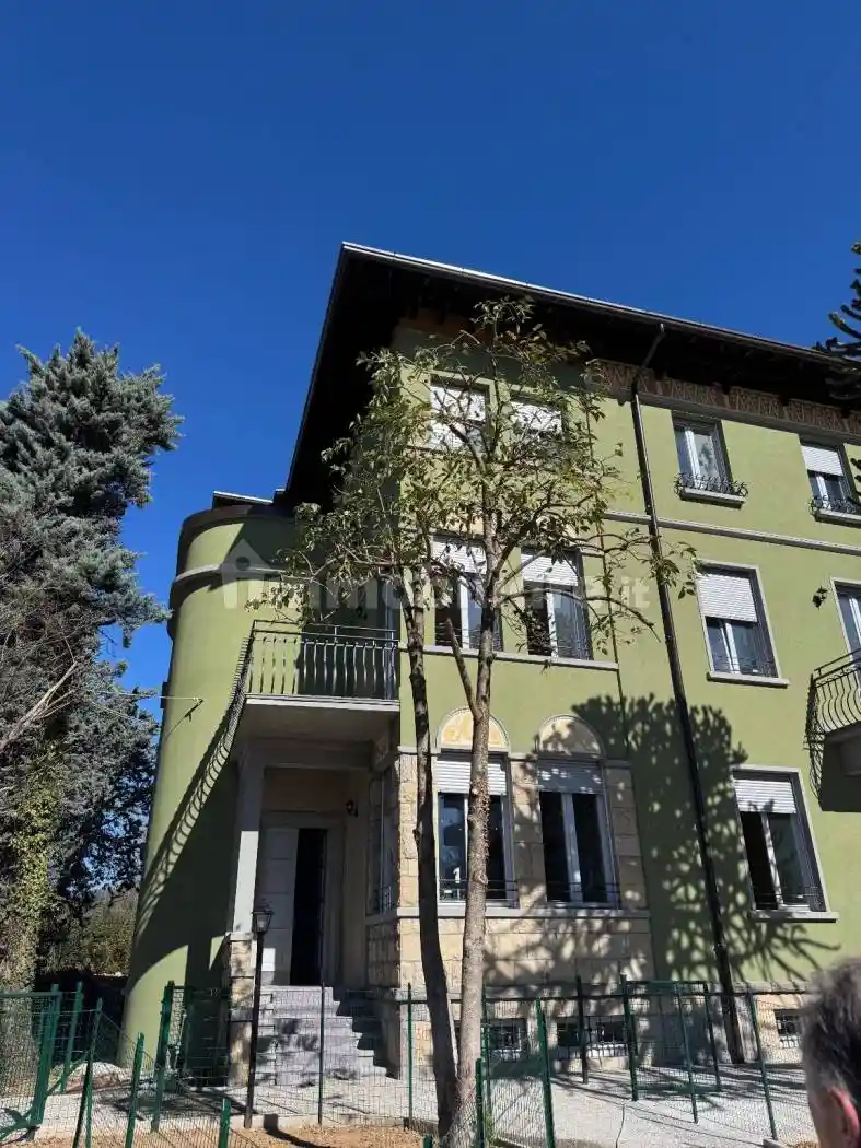 Appartamento in affitto a Bergamo
