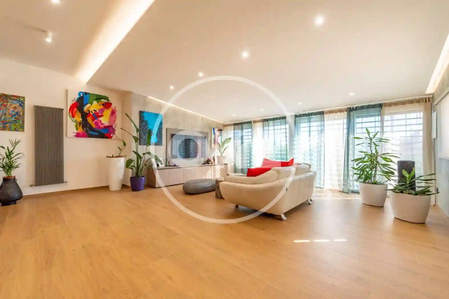 Villa - foto 4