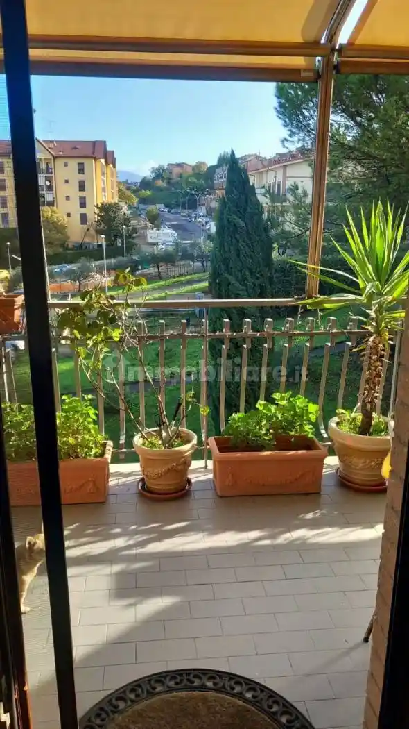 Appartamento in vendita a Fonte Nuova