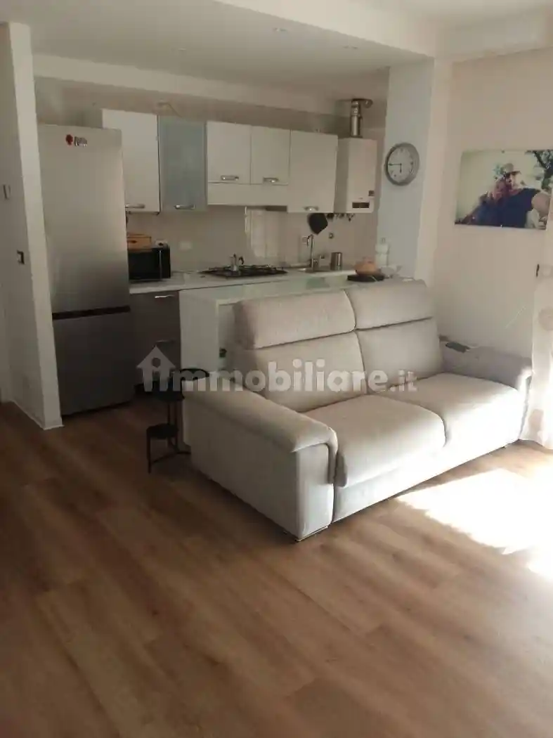 Appartamento in vendita a Riccione