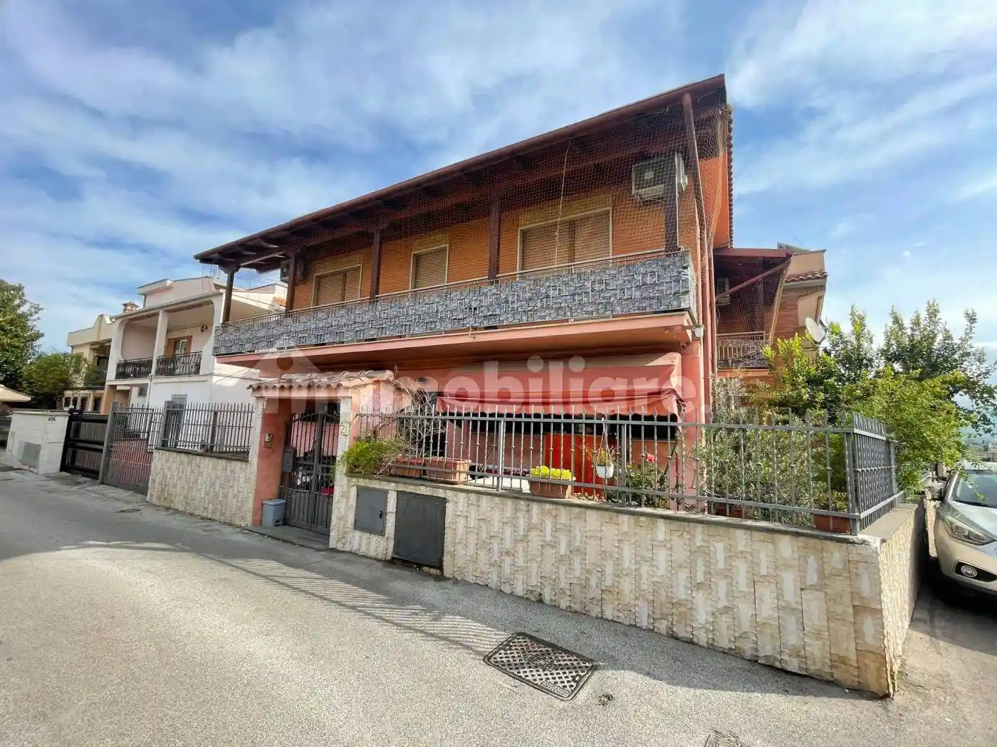 Villa in vendita a Roma