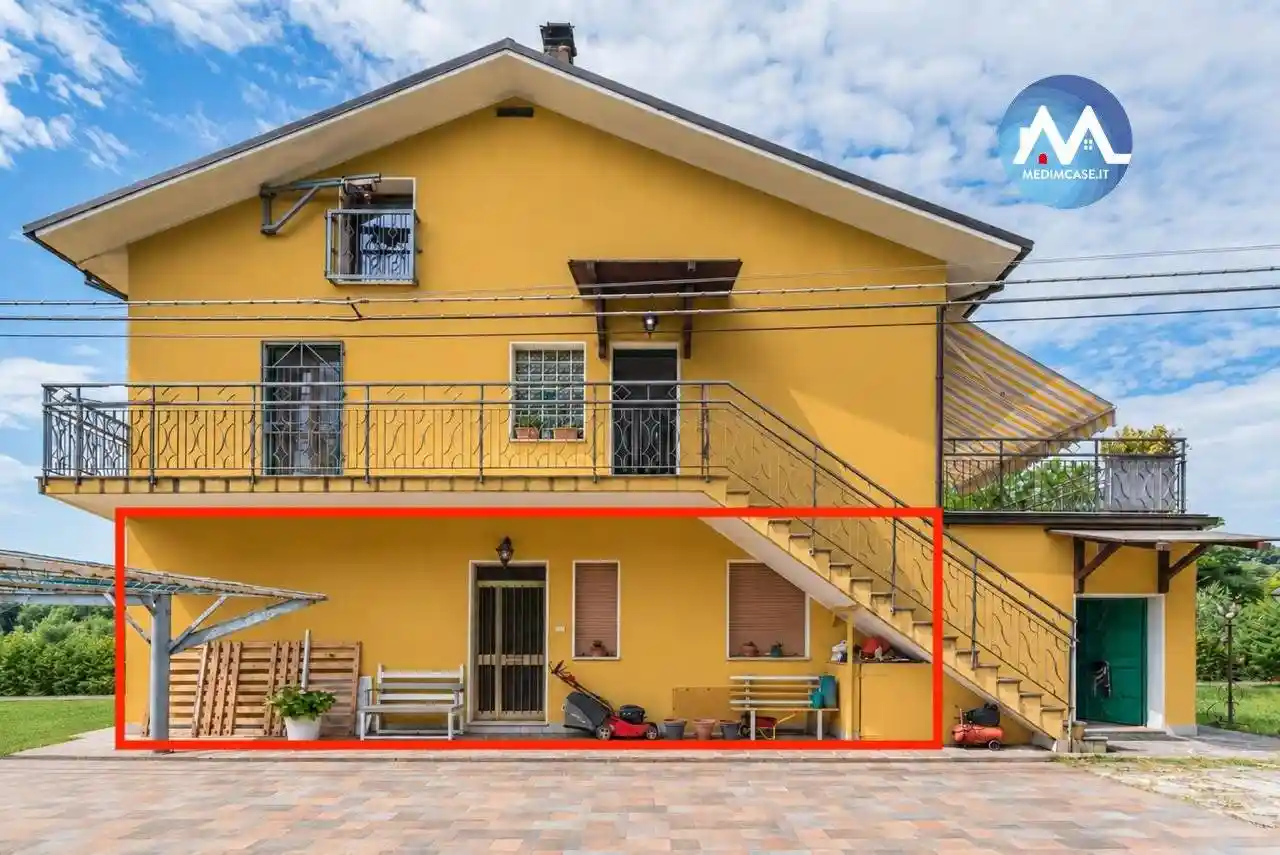 Villa in vendita a Pesaro