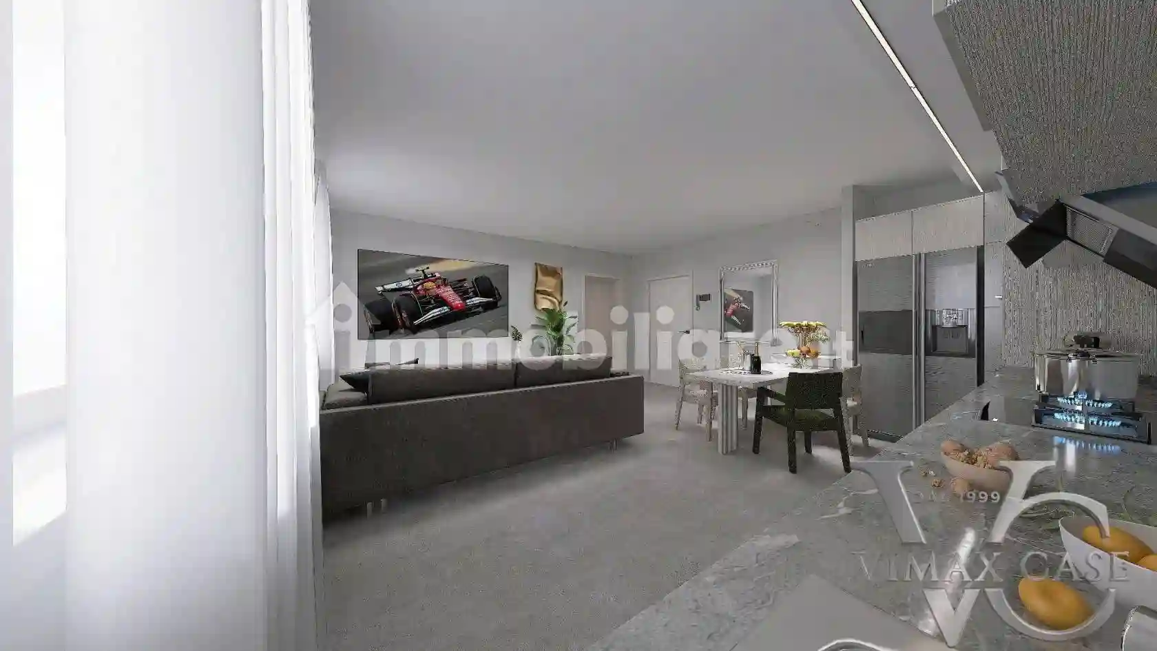 Appartamento - foto 3