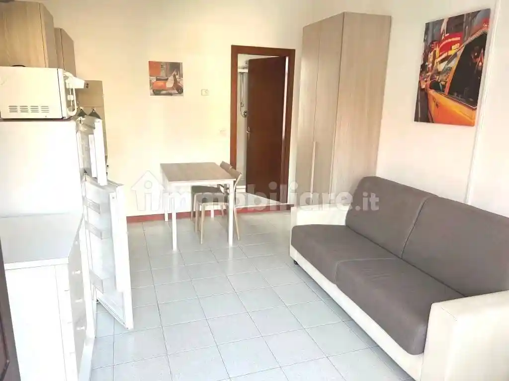 Appartamento in affitto a Lissone