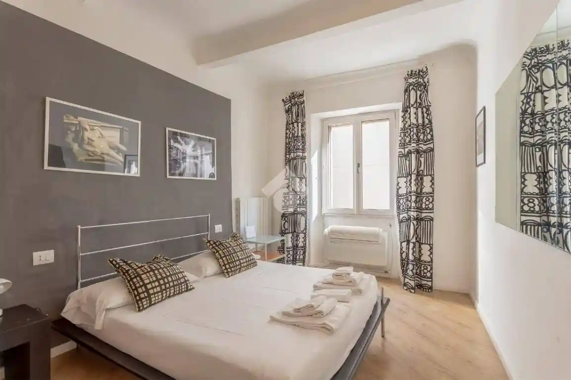 Appartamento in vendita a Firenze