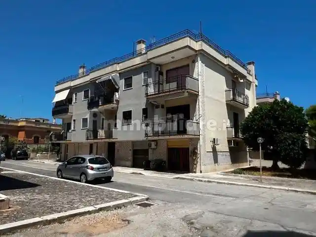 Appartamento in vendita a Bisceglie