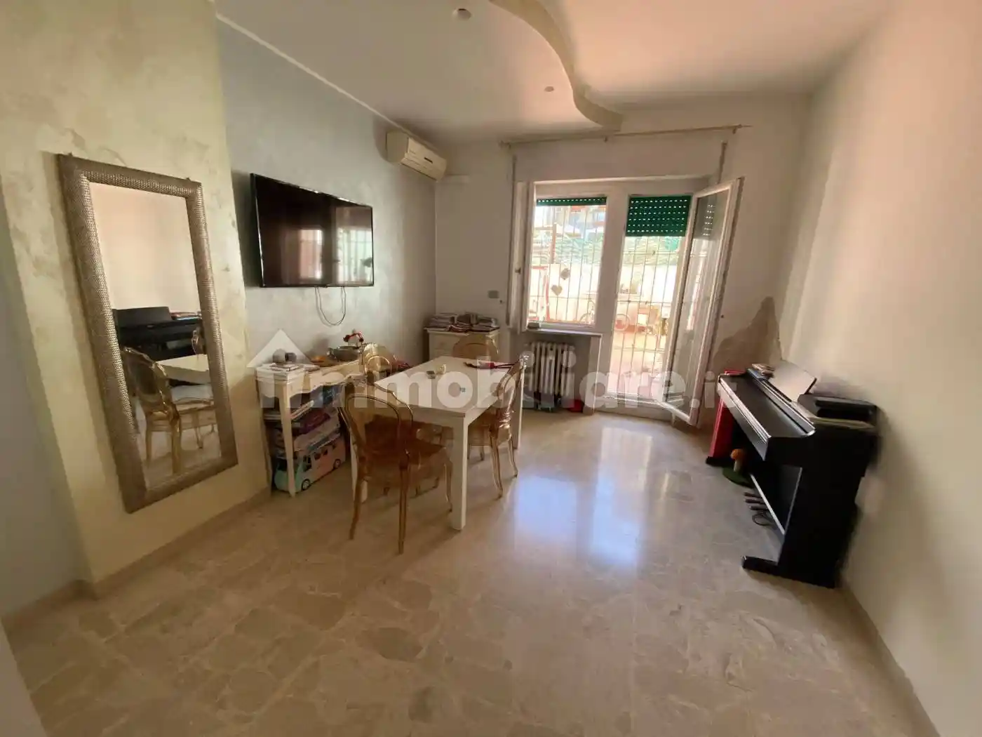 Appartamento in vendita a Pescara