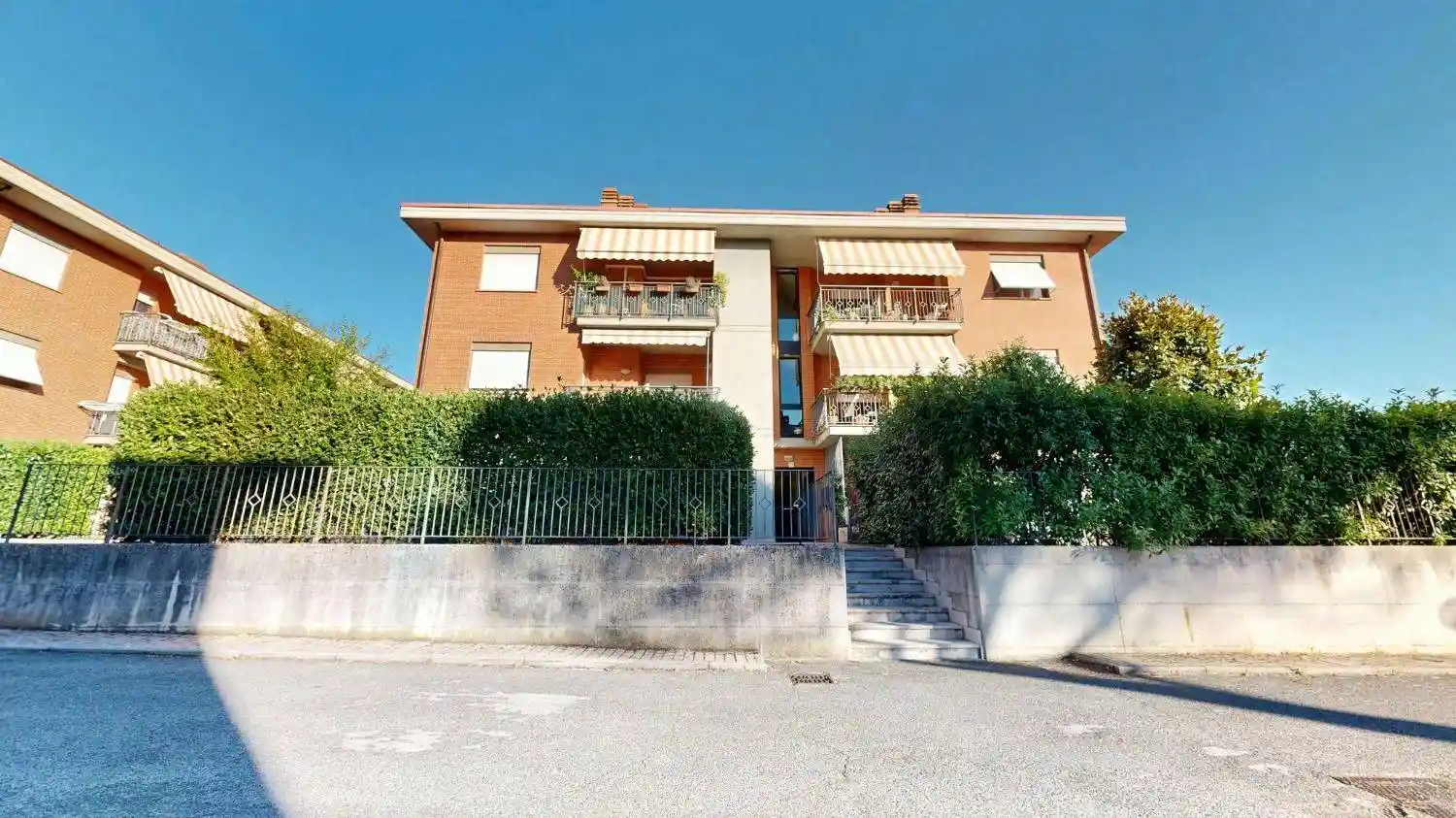 Appartamento in vendita a Rieti