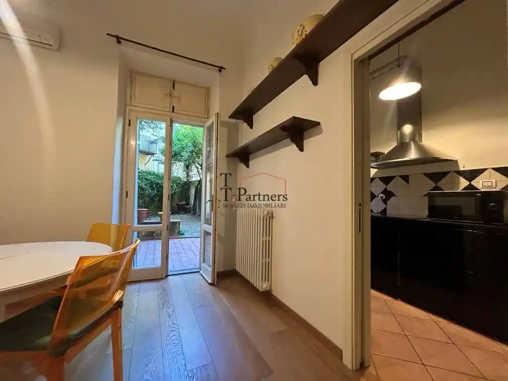 Appartamento in vendita a Firenze