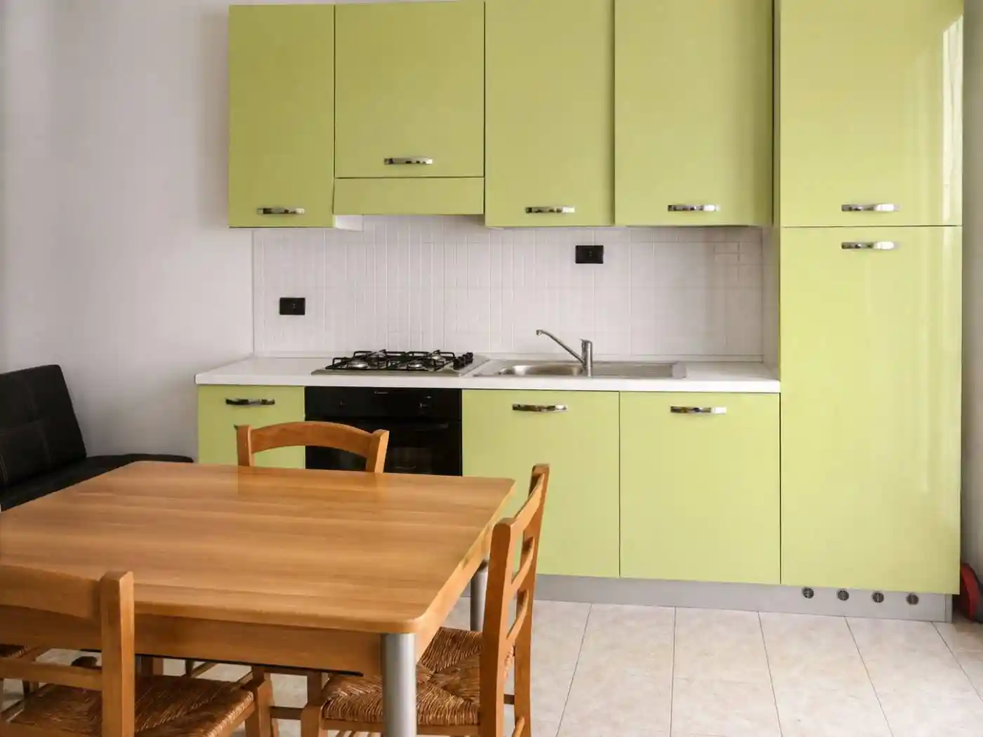 Appartamento in affitto a San Bonifacio