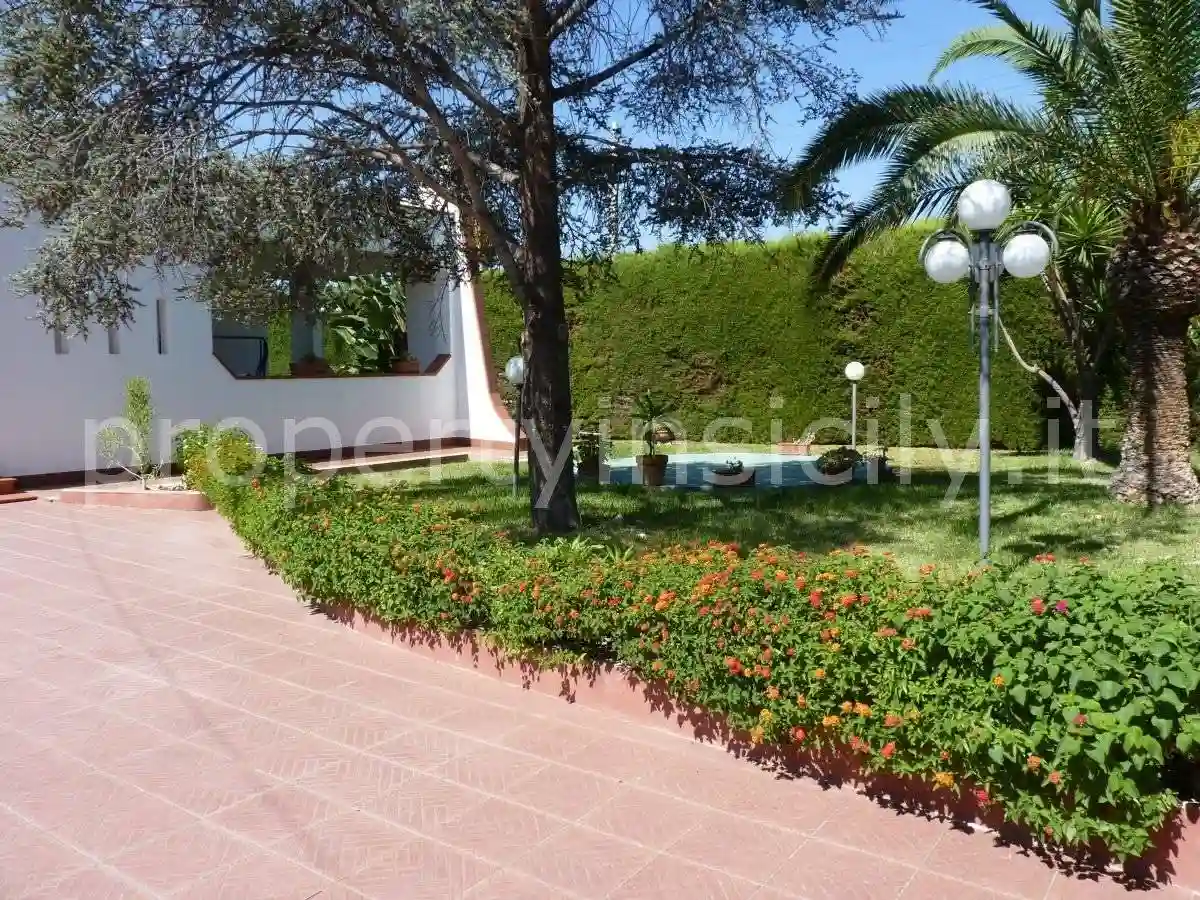 Villa - foto 5
