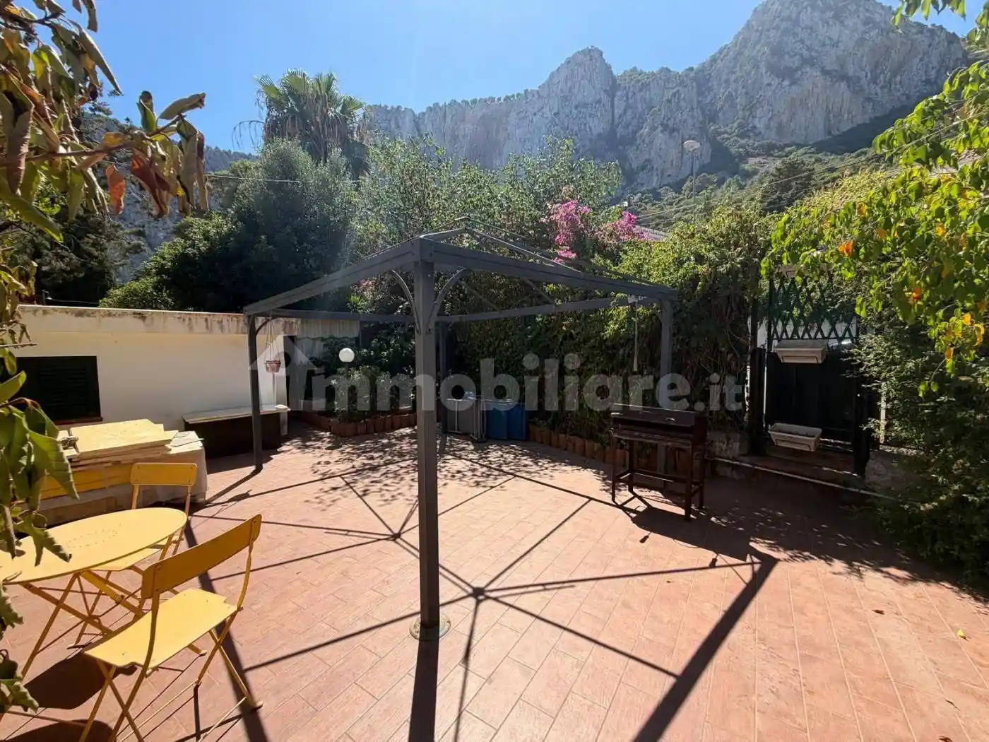 Villa in vendita a Palermo