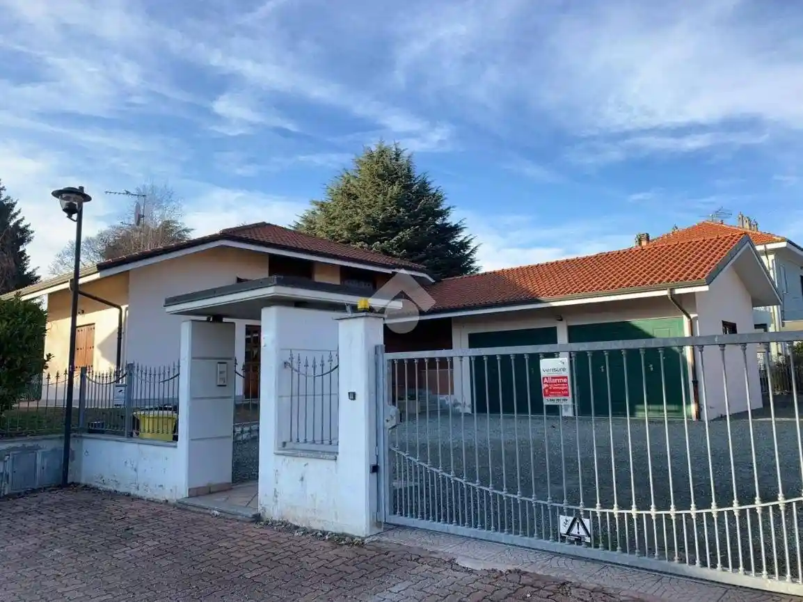 Appartamento in affitto a San Maurizio Canavese