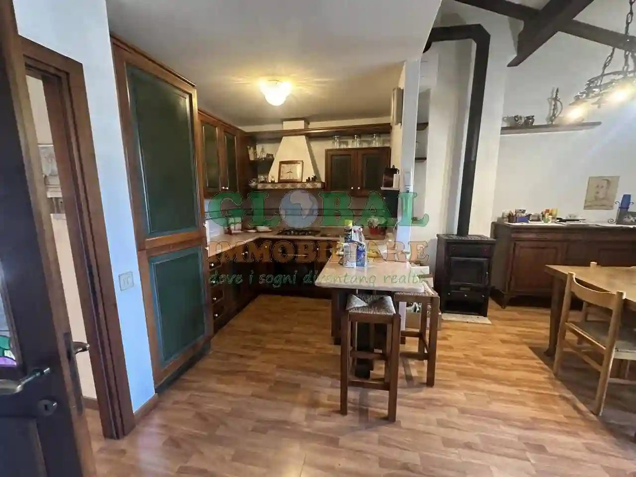 Attico - Mansarda - foto 2
