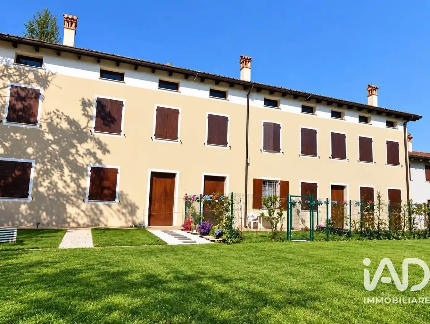 Casa indipendente in vendita a San Felice sul Panaro