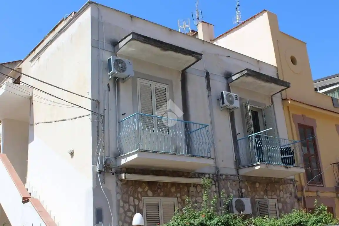 Appartamento in affitto a Palermo