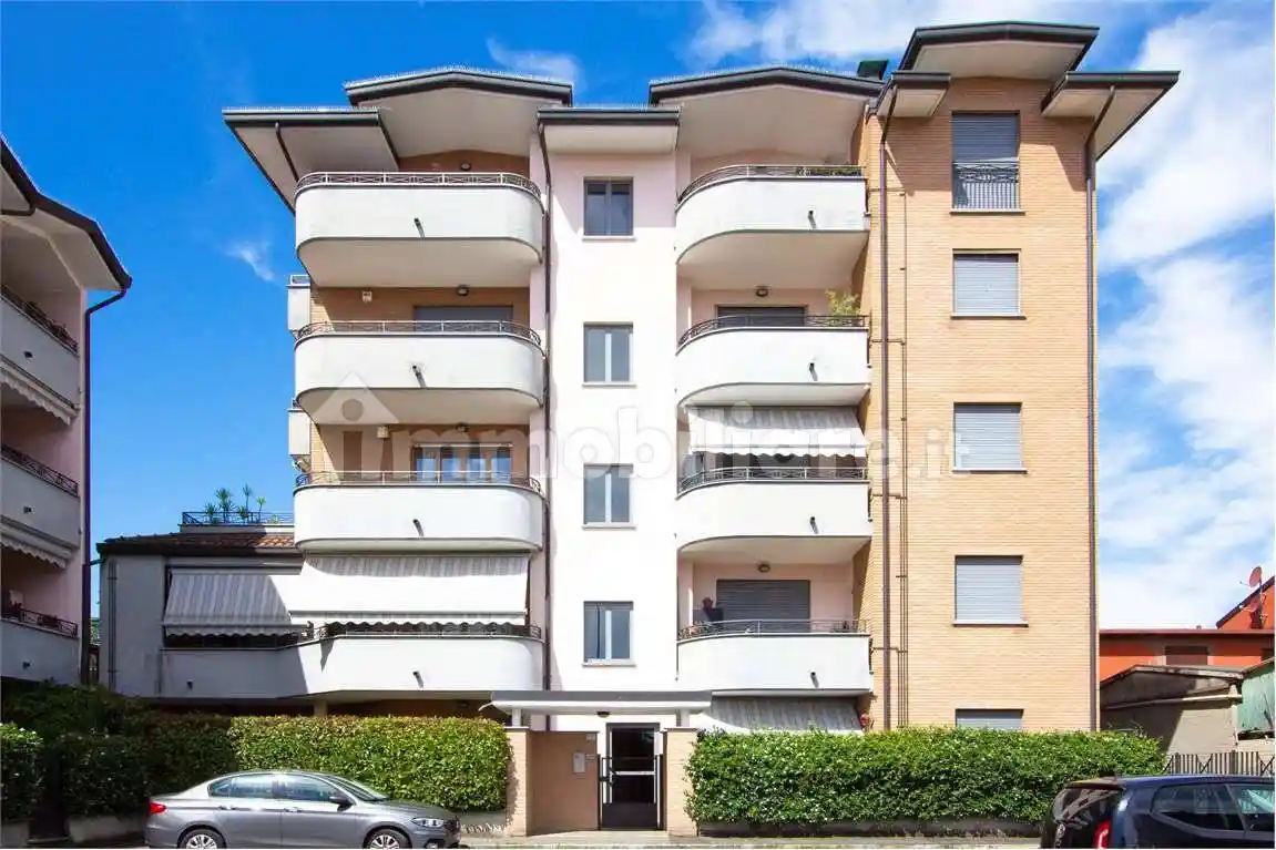 Appartamento in vendita a Bovisio-Masciago