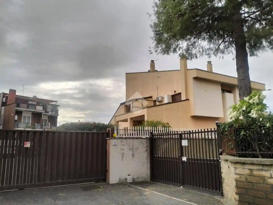 Appartamento in affitto a Roma