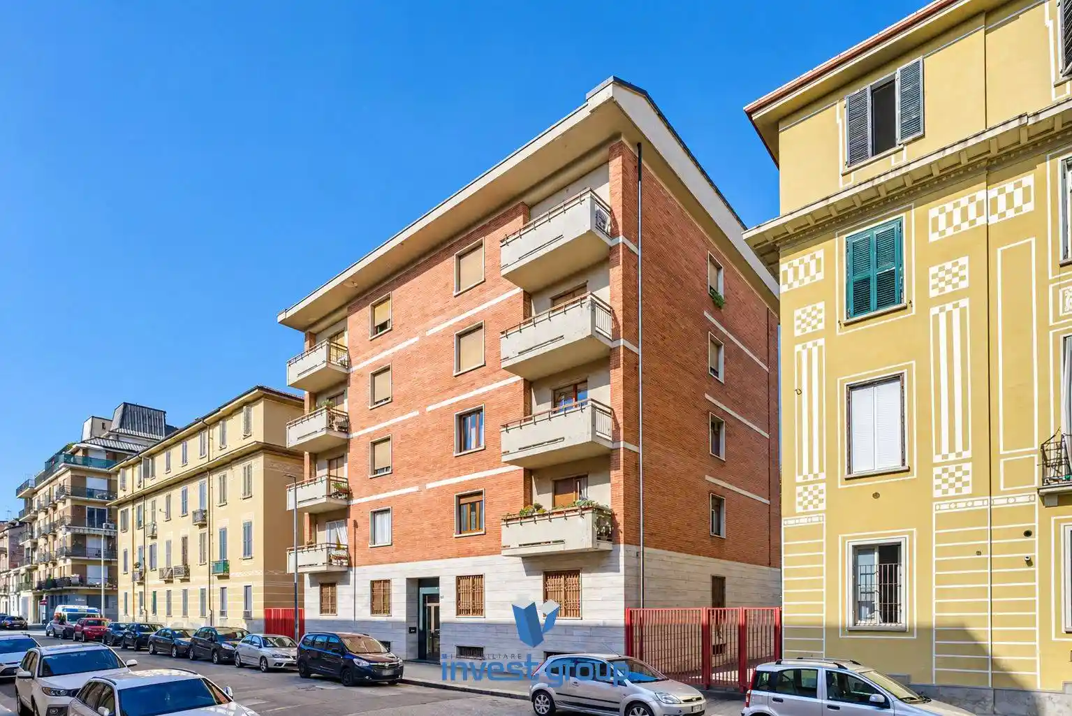Appartamento in vendita a Torino