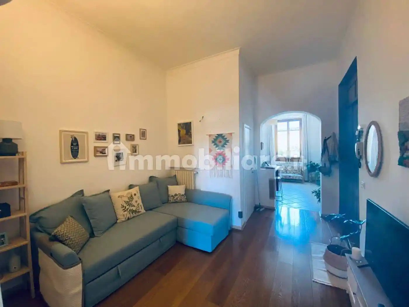 Appartamento in affitto a Firenze