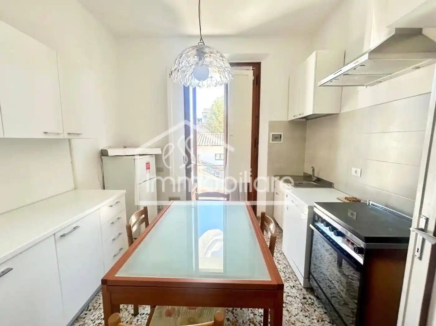 Appartamento in vendita a Empoli