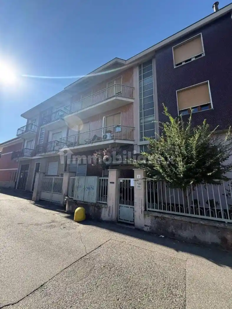 Appartamento in vendita a Settimo Torinese