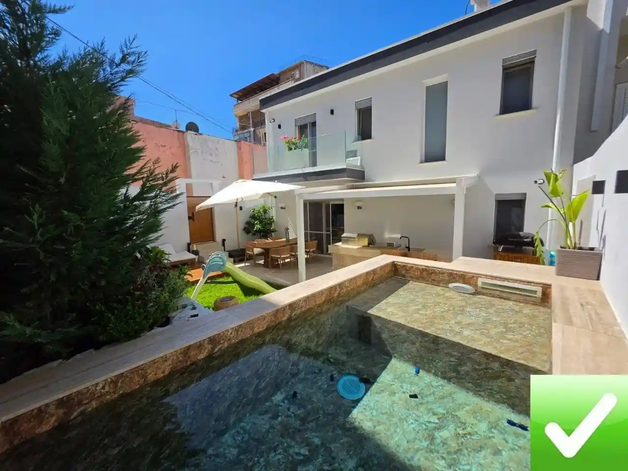 Villa in vendita a Reggio Calabria