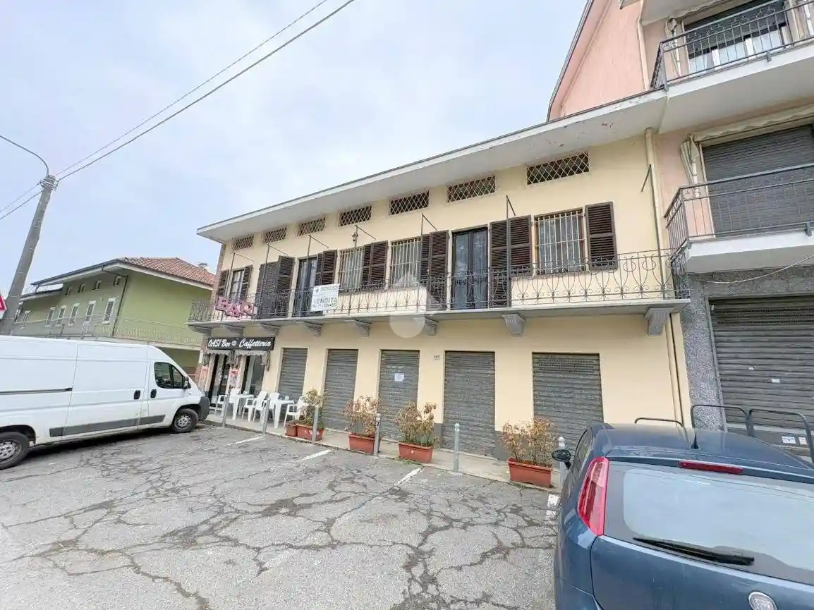 Appartamento in vendita a San Francesco al Campo