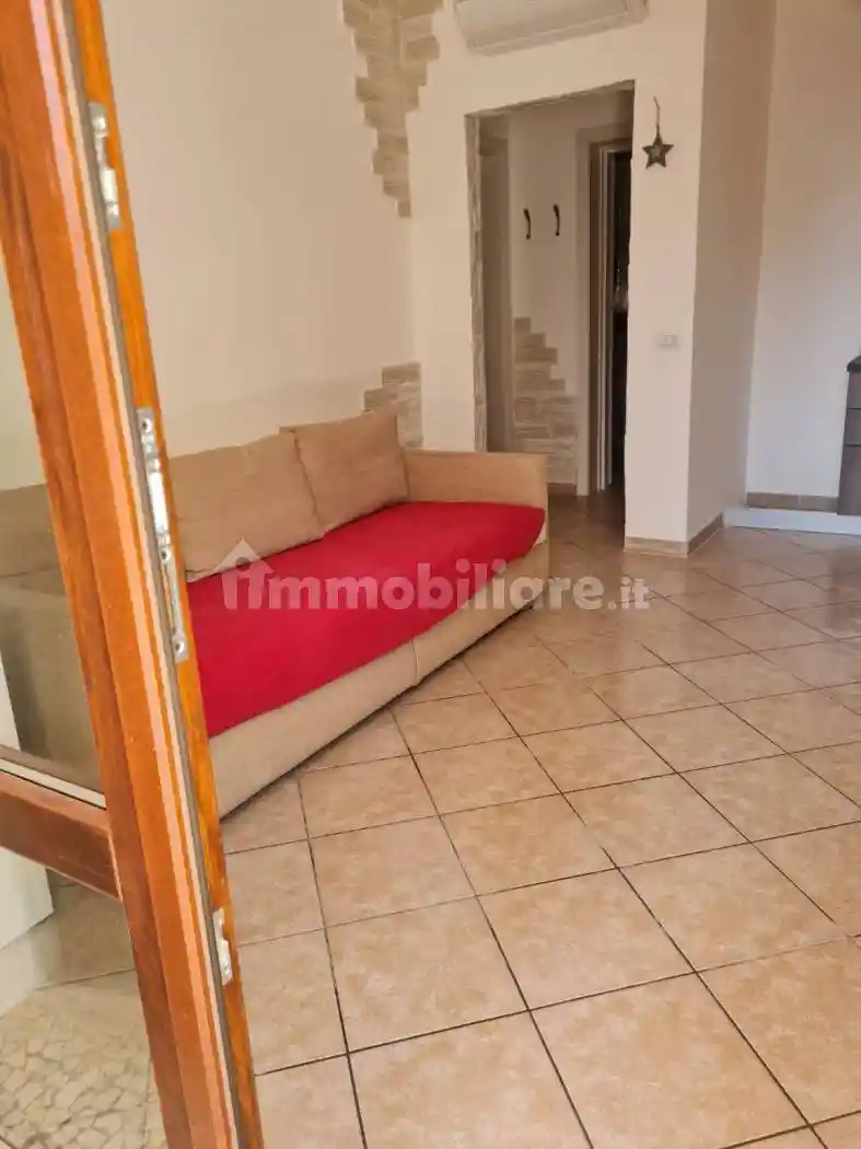 Appartamento in vendita a Forlì