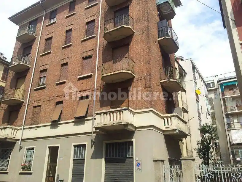 Appartamento in affitto a Torino