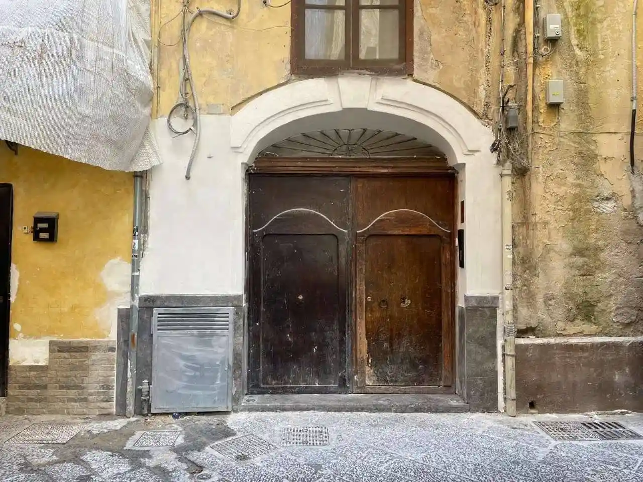 Appartamento in vendita a Palermo