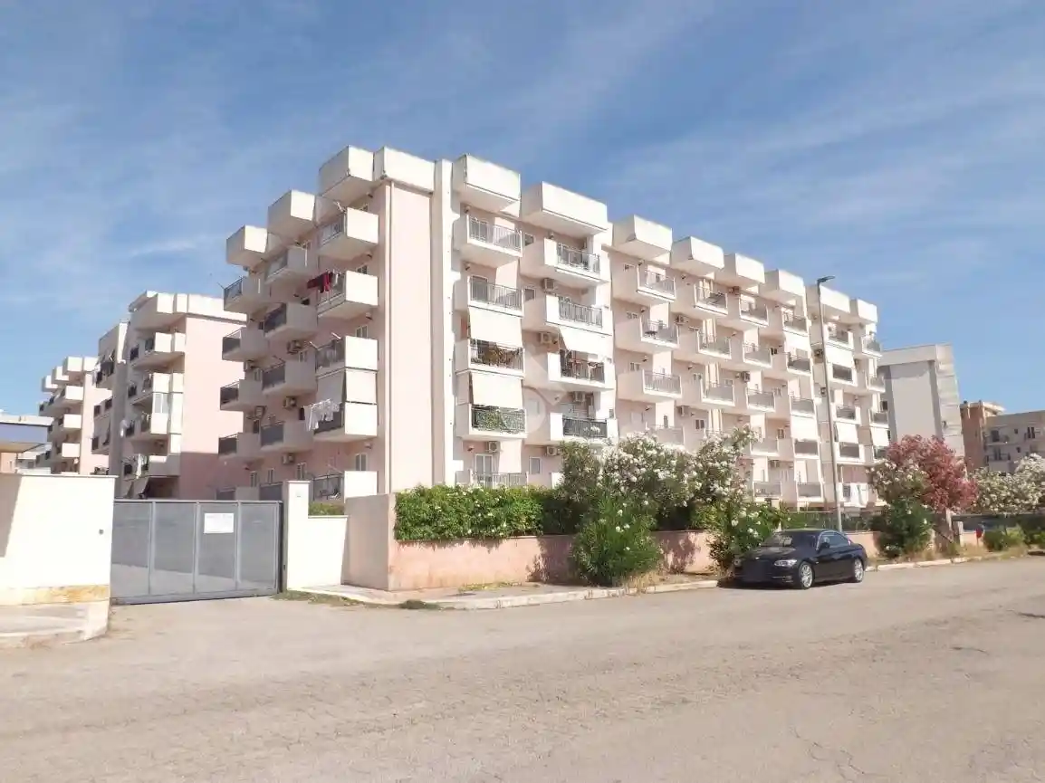 Appartamento in vendita a Bisceglie