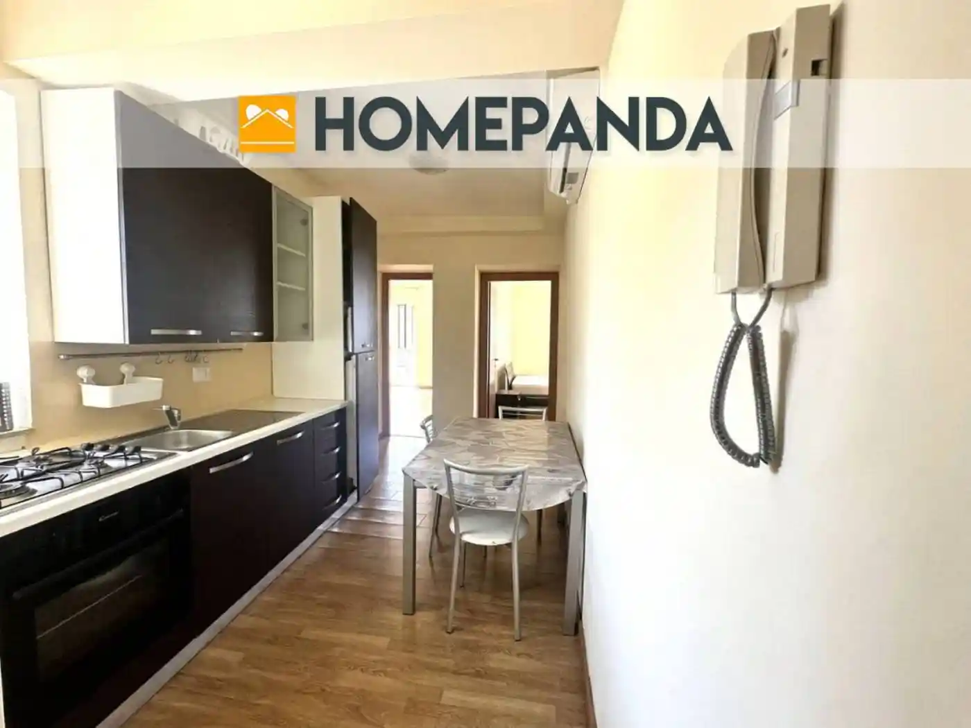 Appartamento in affitto a Catania
