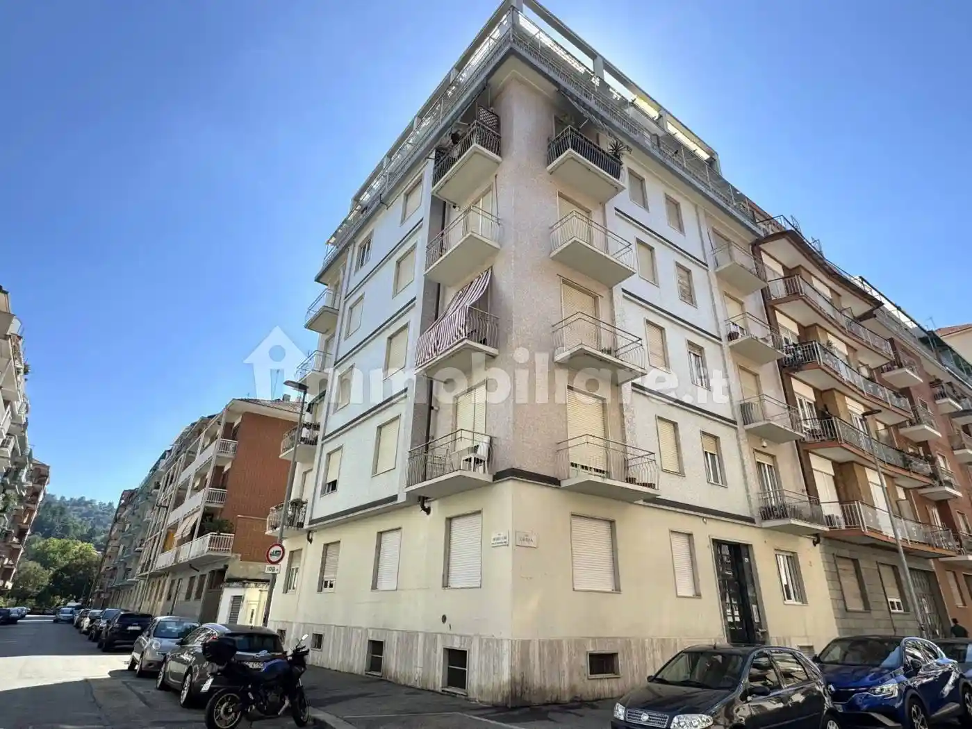 Appartamento in vendita a Torino