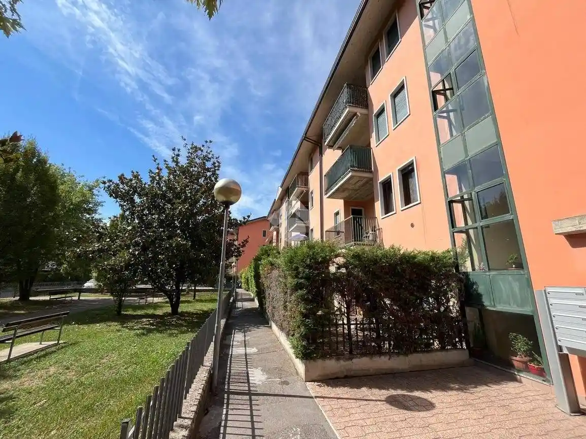 Appartamento in vendita a Verona