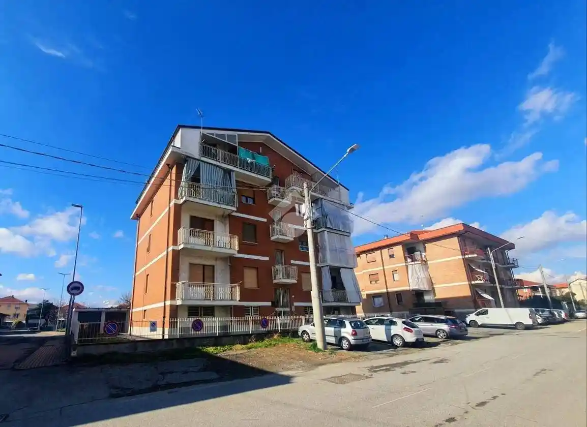 Appartamento in vendita a San Maurizio Canavese