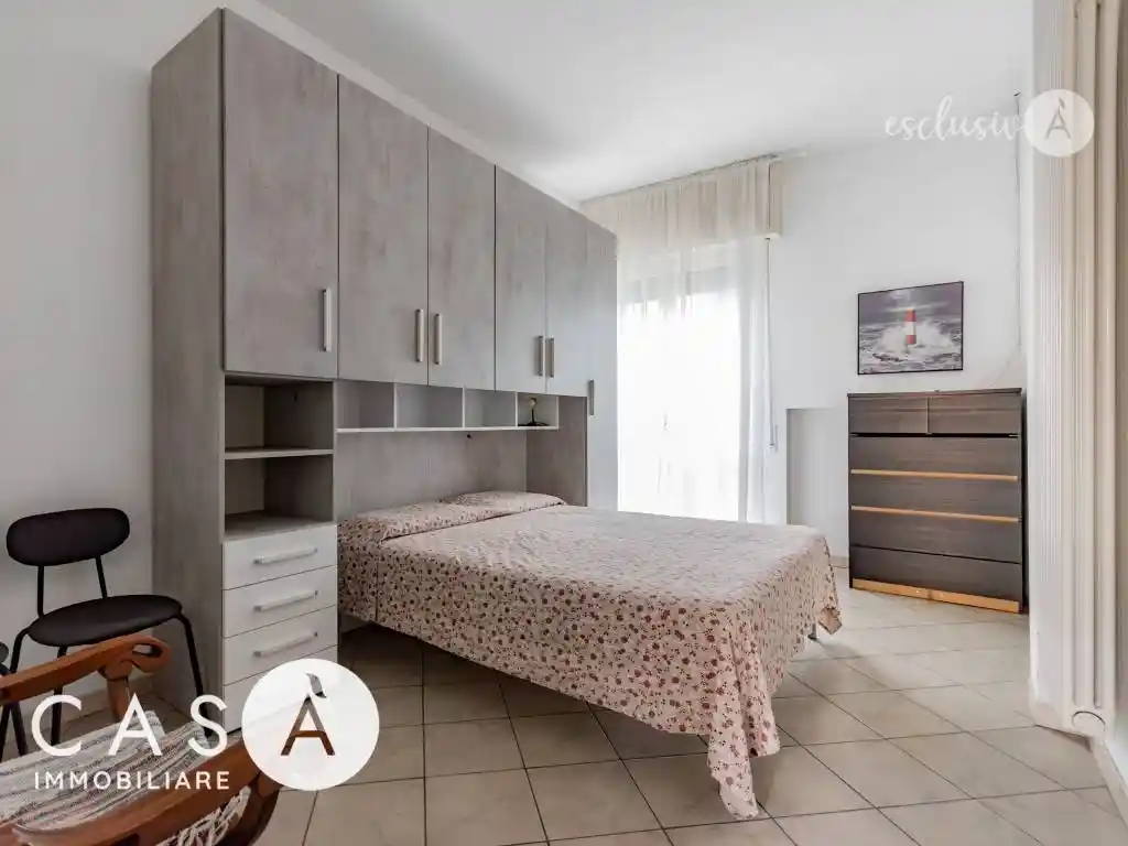 Appartamento in vendita a Cesenatico