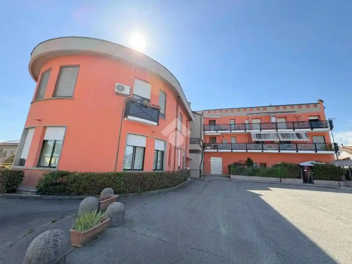 Appartamento in vendita a San Maurizio Canavese