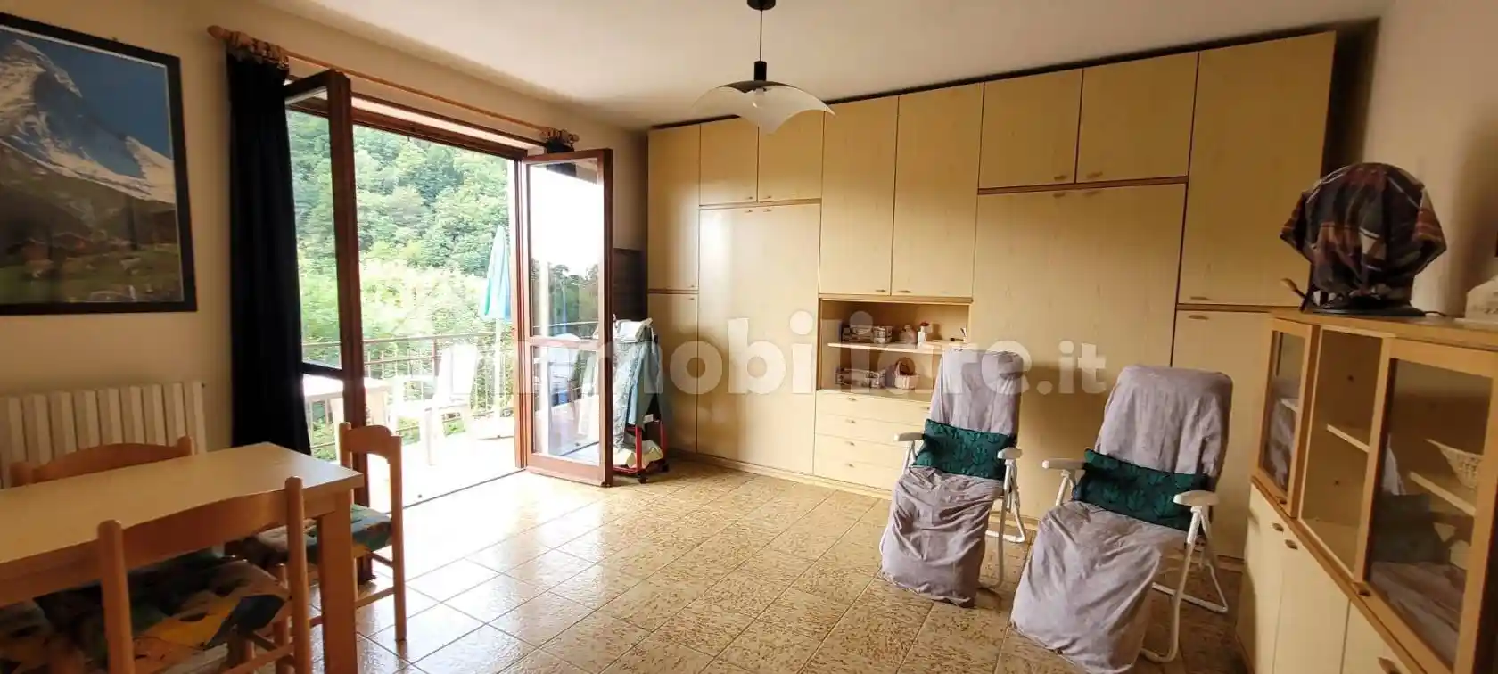 Appartamento in vendita a Gignese