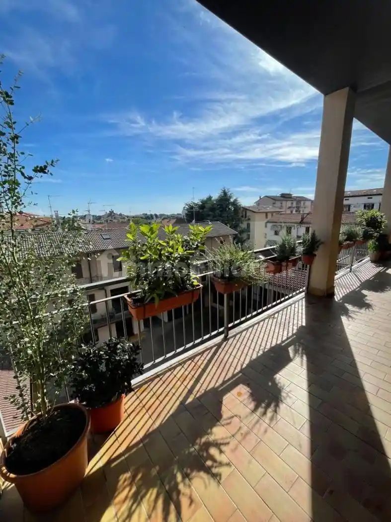 Appartamento in vendita a Bergamo